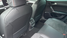 SEAT Leon 1.5 eTSI 150 FR Sport 5dr DSG [DAP] Petrol Hatchback